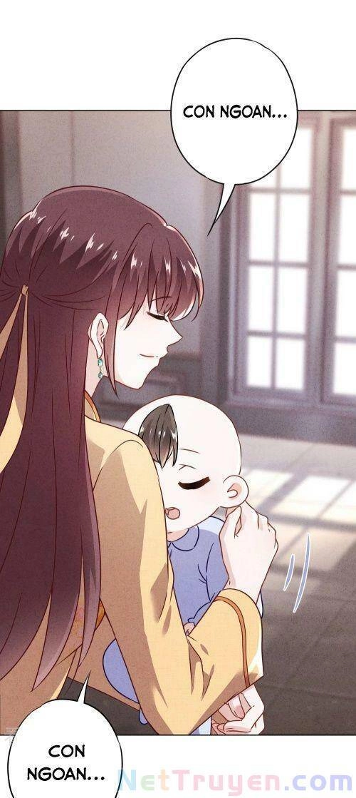 Thiếu Soái, Vợ Anh Muốn Lật Trời! Chapter 130 - 15