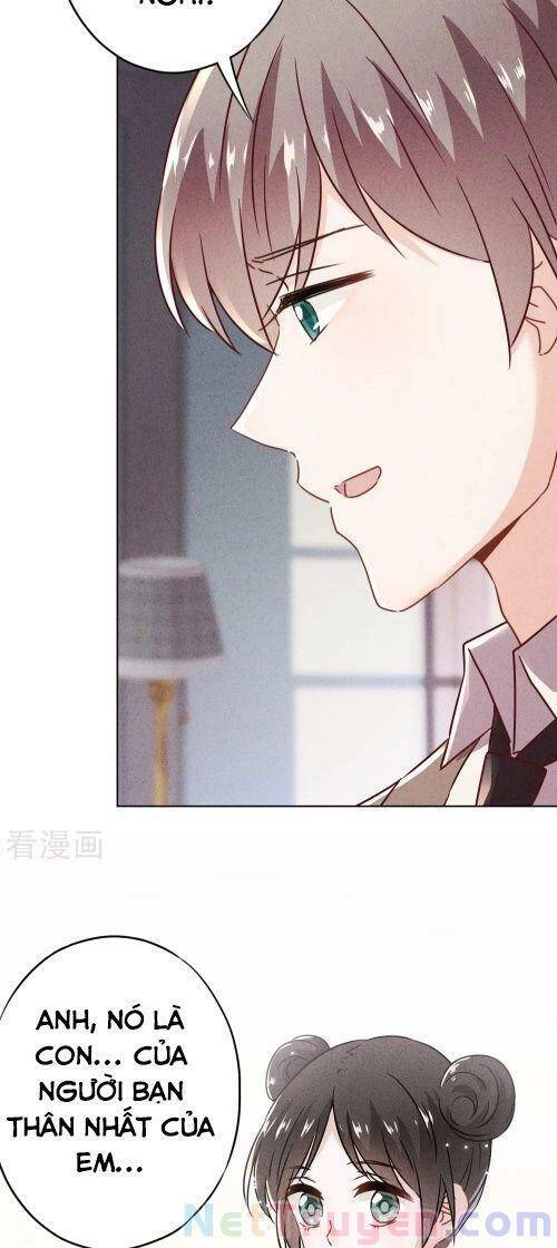 Thiếu Soái, Vợ Anh Muốn Lật Trời! Chapter 130 - 17