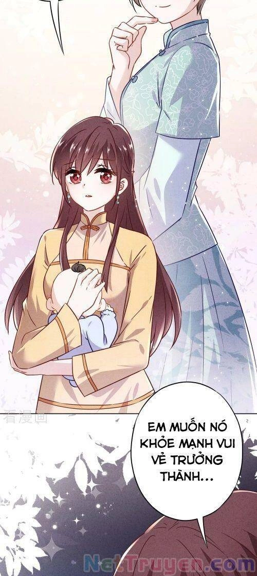 Thiếu Soái, Vợ Anh Muốn Lật Trời! Chapter 130 - 18