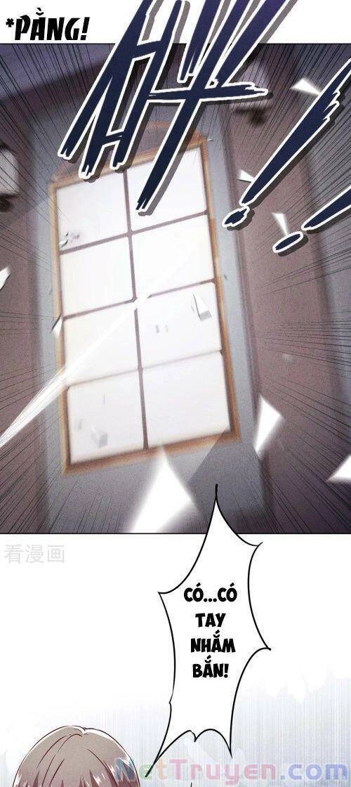 Thiếu Soái, Vợ Anh Muốn Lật Trời! Chapter 130 - 20