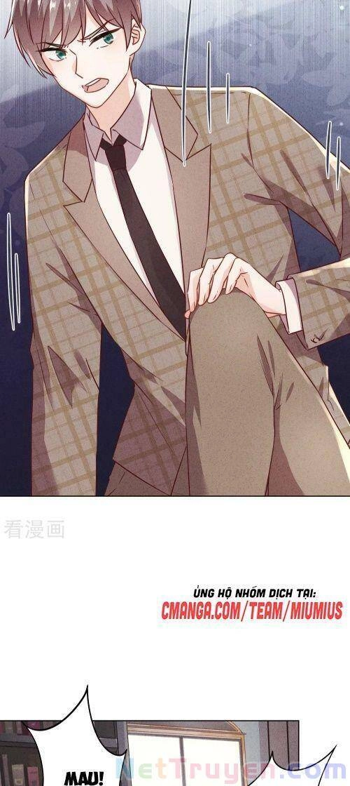 Thiếu Soái, Vợ Anh Muốn Lật Trời! Chapter 130 - 21