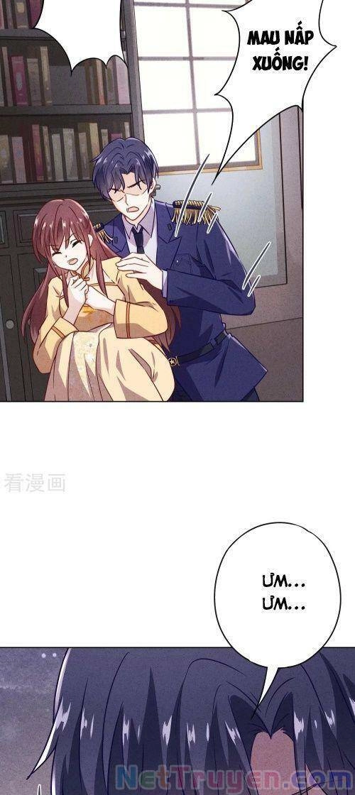 Thiếu Soái, Vợ Anh Muốn Lật Trời! Chapter 130 - 22