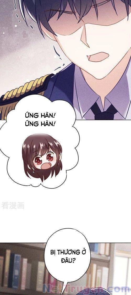 Thiếu Soái, Vợ Anh Muốn Lật Trời! Chapter 130 - 23