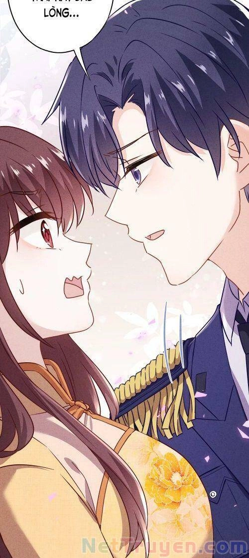 Thiếu Soái, Vợ Anh Muốn Lật Trời! Chapter 130 - 25