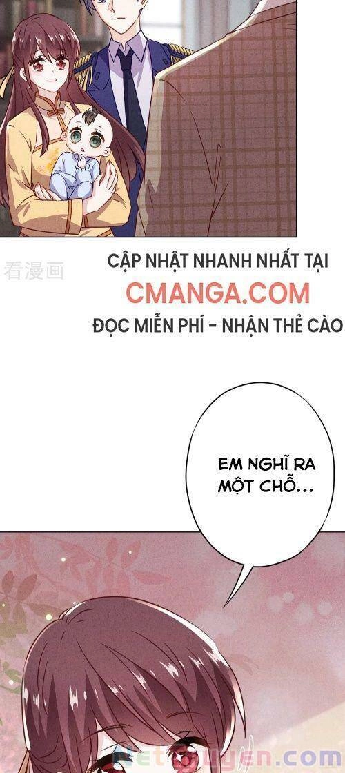 Thiếu Soái, Vợ Anh Muốn Lật Trời! Chapter 130 - 27
