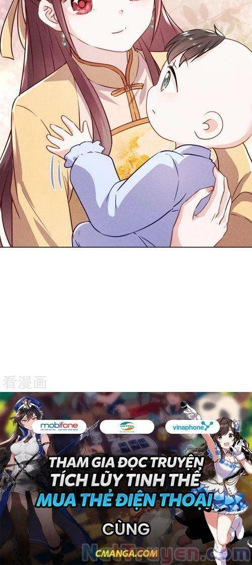 Thiếu Soái, Vợ Anh Muốn Lật Trời! Chapter 130 - 28