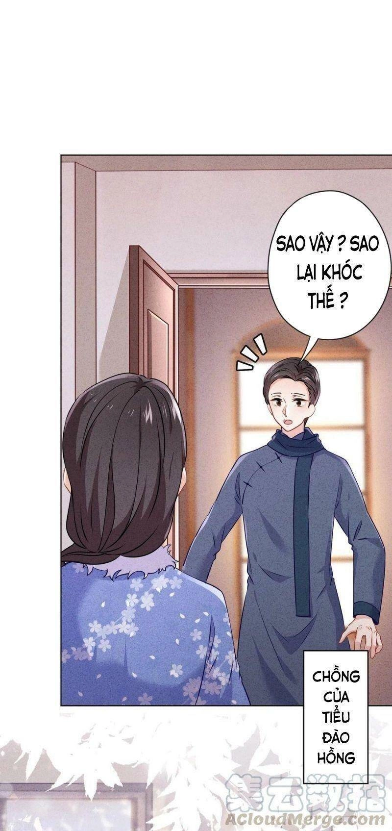 Thiếu Soái, Vợ Anh Muốn Lật Trời! Chapter 131 - 6