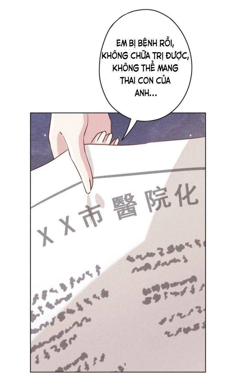 Thiếu Soái, Vợ Anh Muốn Lật Trời! Chapter 131 - 11