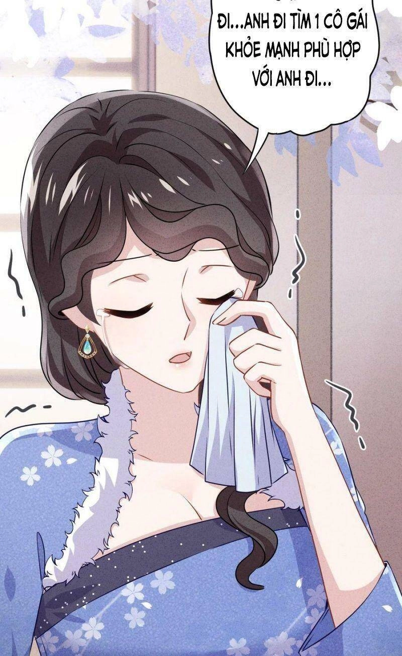 Thiếu Soái, Vợ Anh Muốn Lật Trời! Chapter 131 - 14