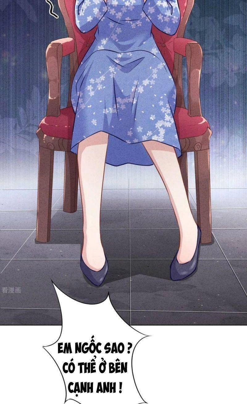 Thiếu Soái, Vợ Anh Muốn Lật Trời! Chapter 131 - 16