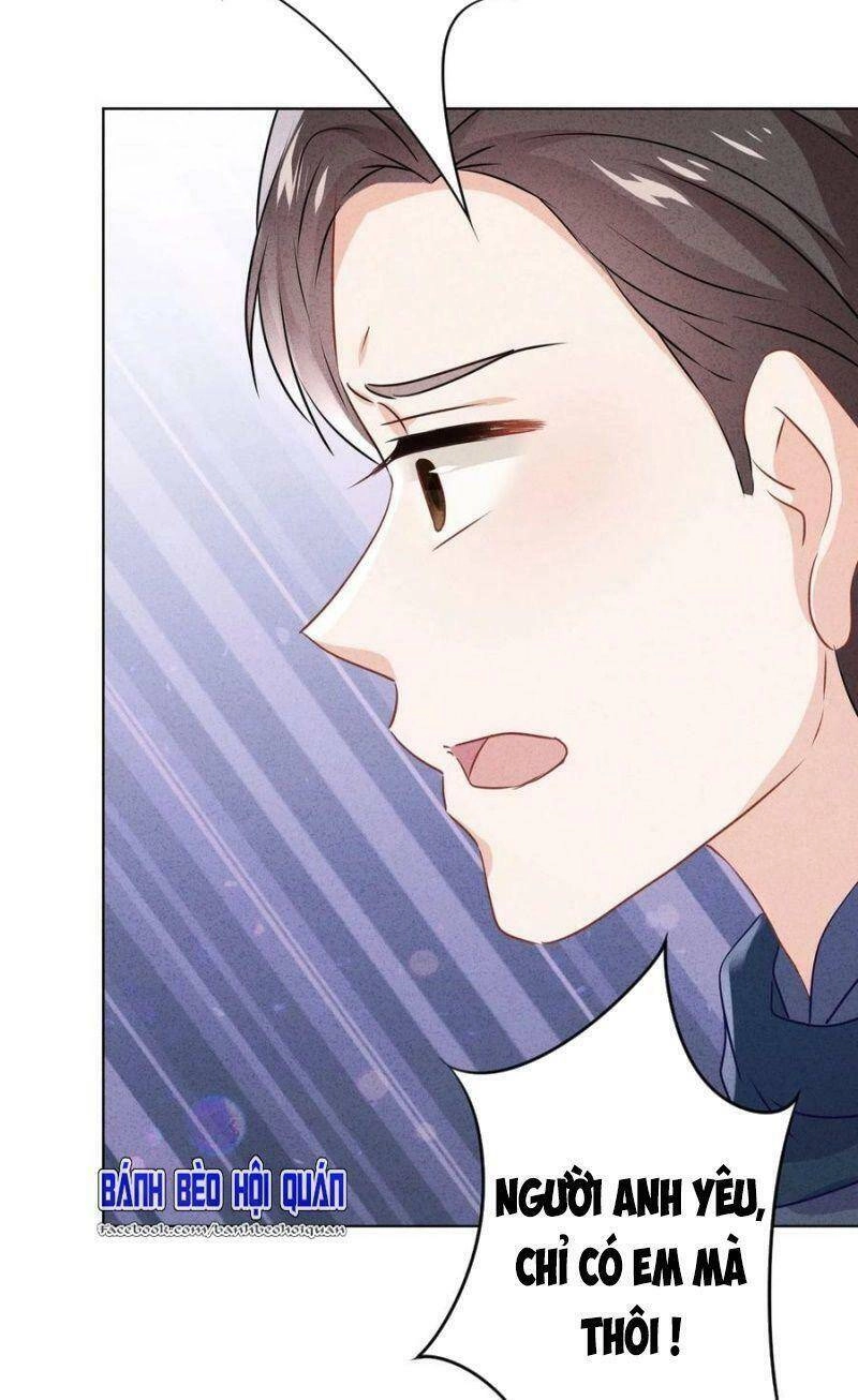 Thiếu Soái, Vợ Anh Muốn Lật Trời! Chapter 131 - 17