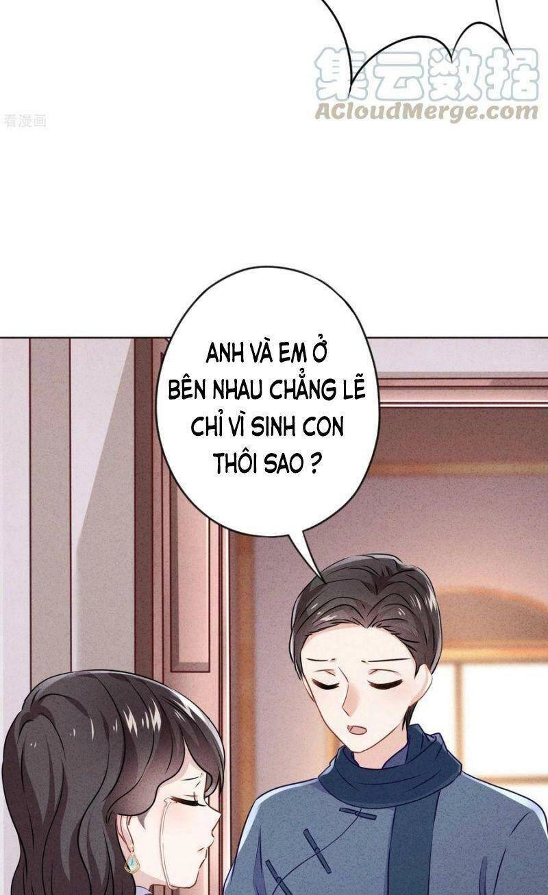 Thiếu Soái, Vợ Anh Muốn Lật Trời! Chapter 131 - 18