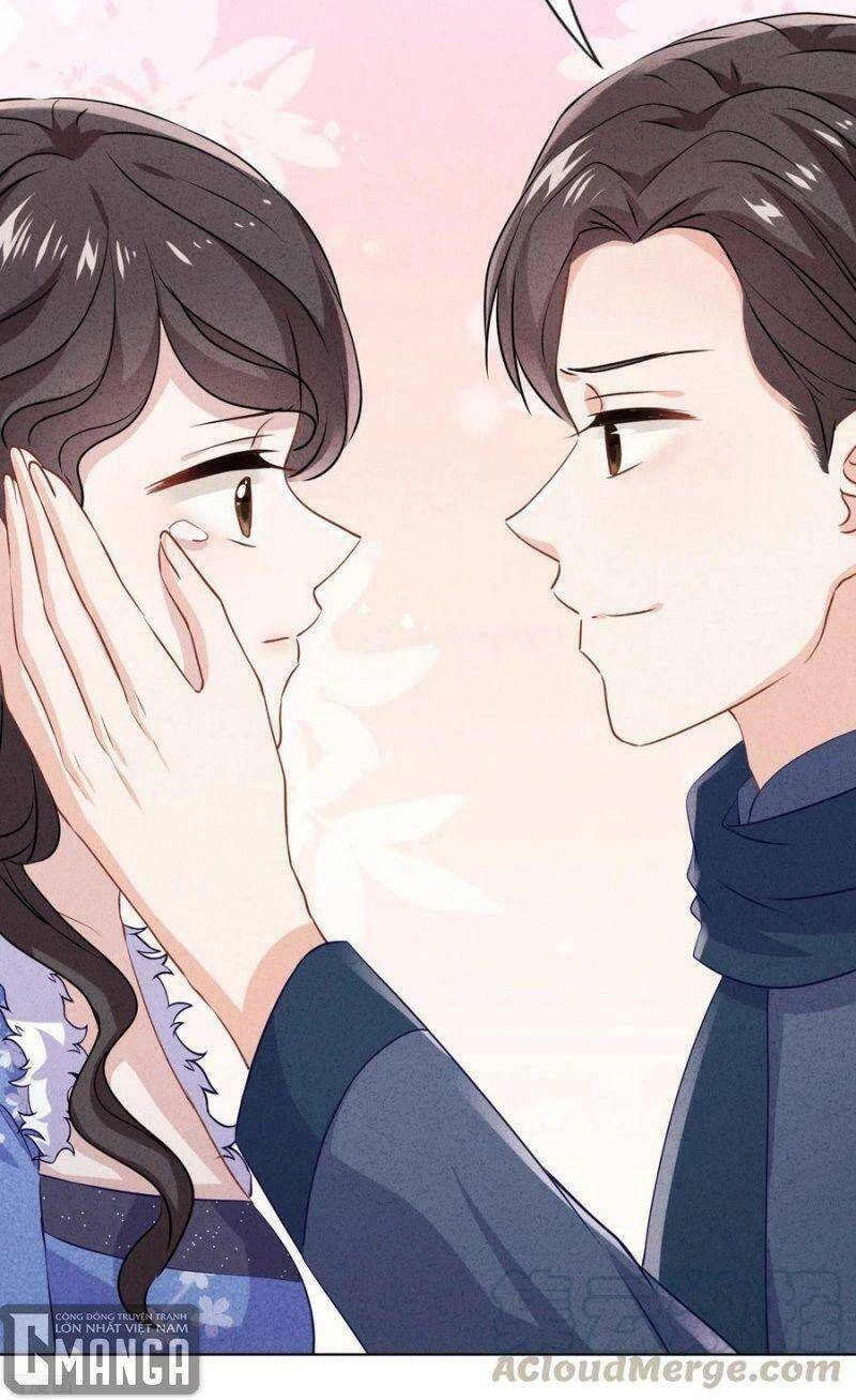 Thiếu Soái, Vợ Anh Muốn Lật Trời! Chapter 131 - 20