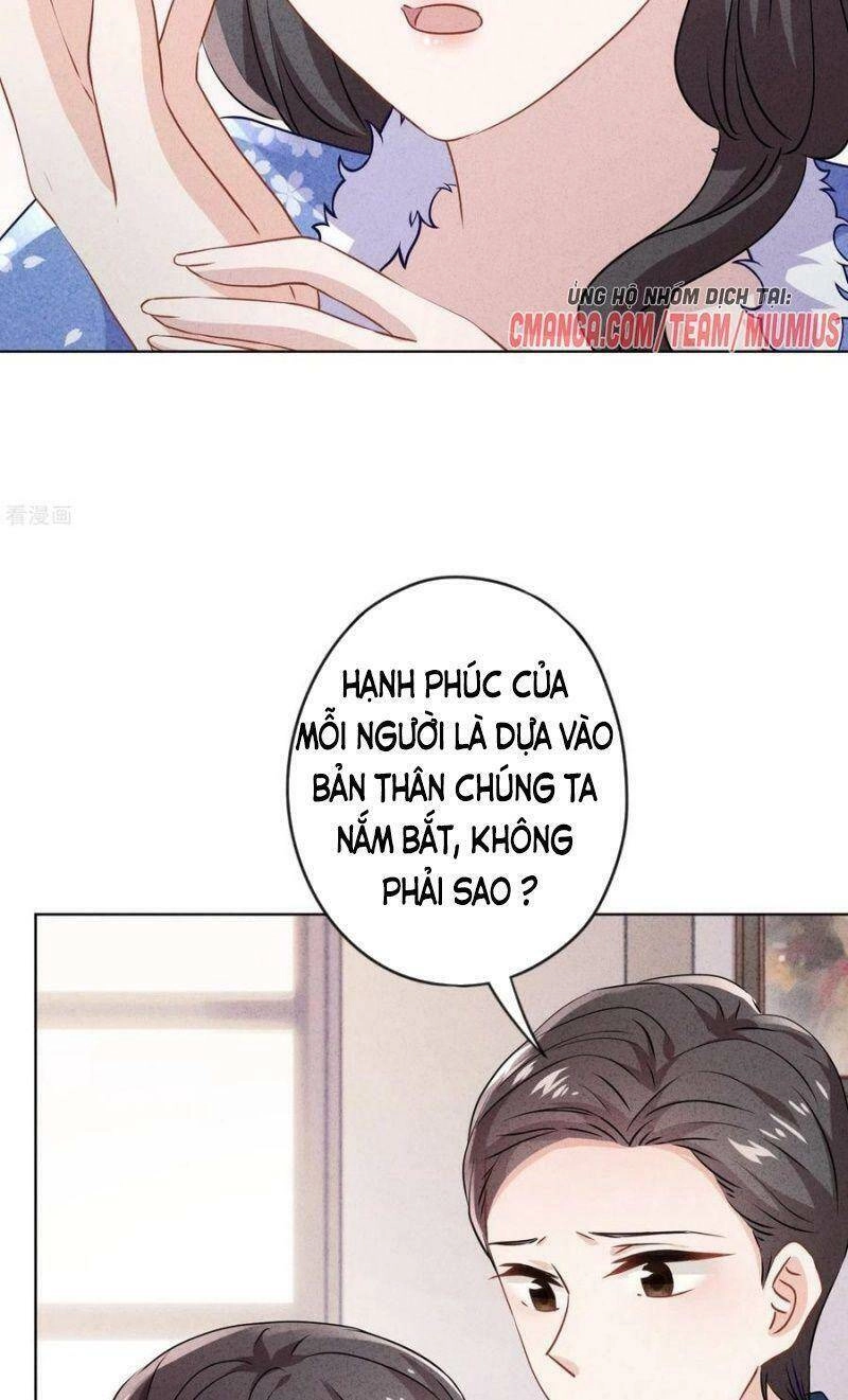 Thiếu Soái, Vợ Anh Muốn Lật Trời! Chapter 131 - 22