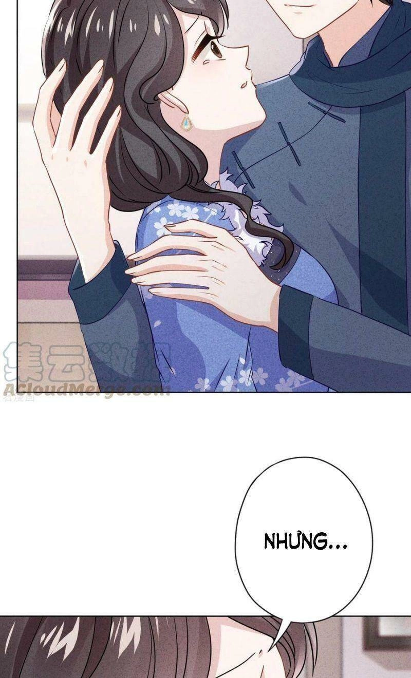 Thiếu Soái, Vợ Anh Muốn Lật Trời! Chapter 131 - 23