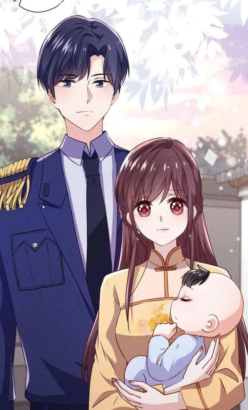 Thiếu Soái, Vợ Anh Muốn Lật Trời! Chapter 131 - 27