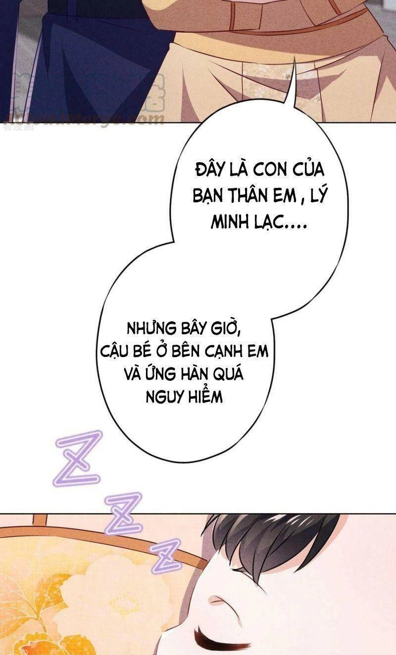 Thiếu Soái, Vợ Anh Muốn Lật Trời! Chapter 131 - 28