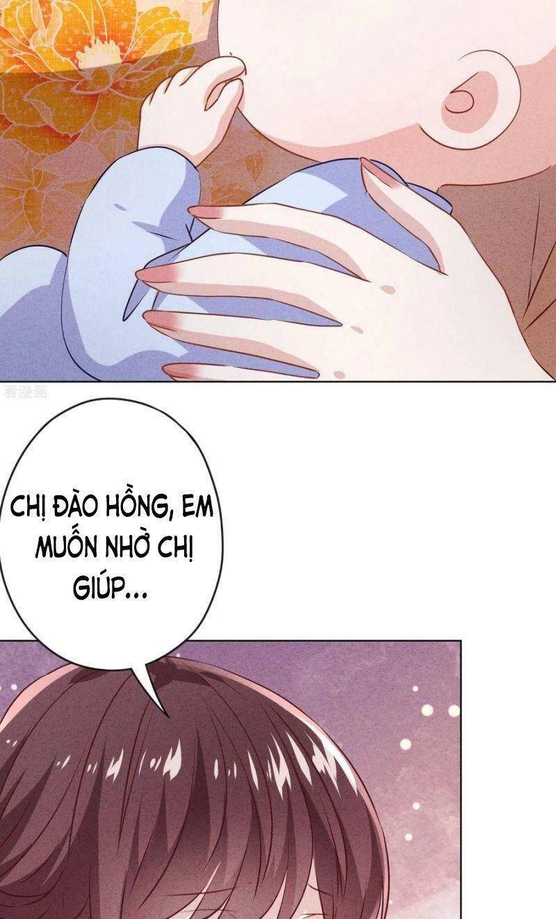 Thiếu Soái, Vợ Anh Muốn Lật Trời! Chapter 131 - 29