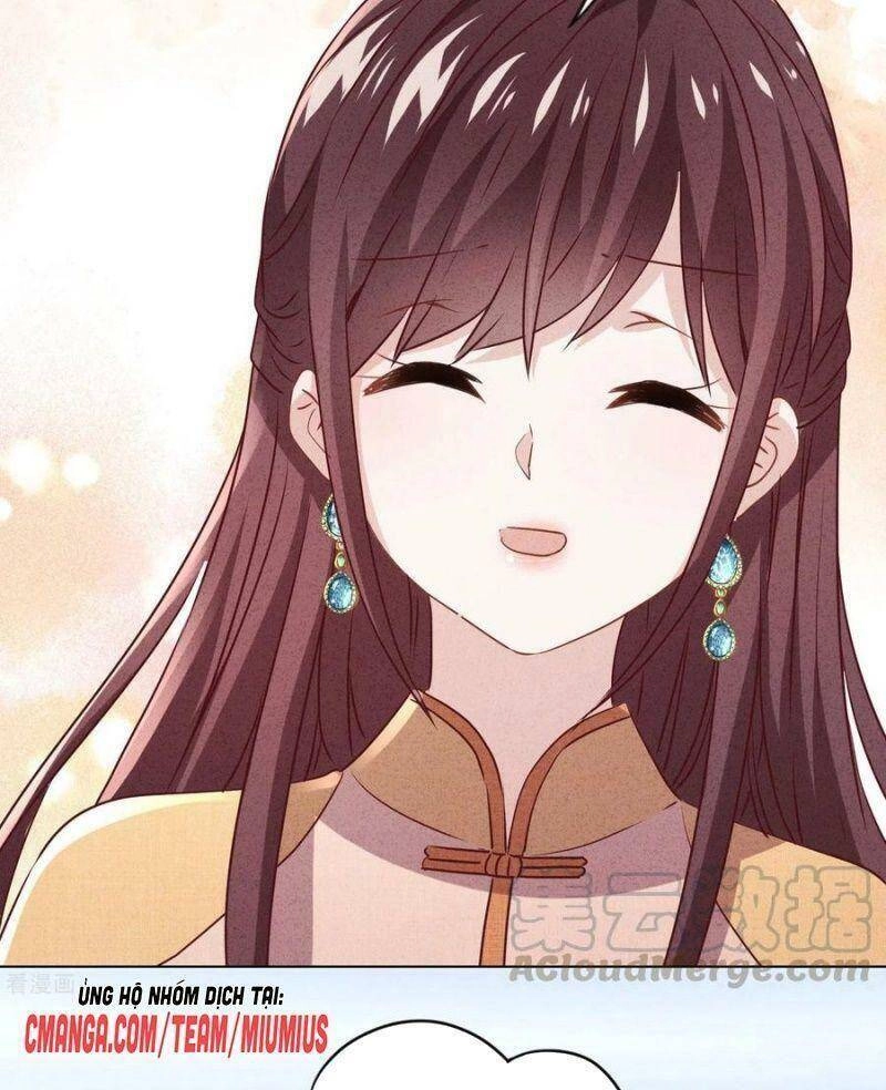 Thiếu Soái, Vợ Anh Muốn Lật Trời! Chapter 131 - 33