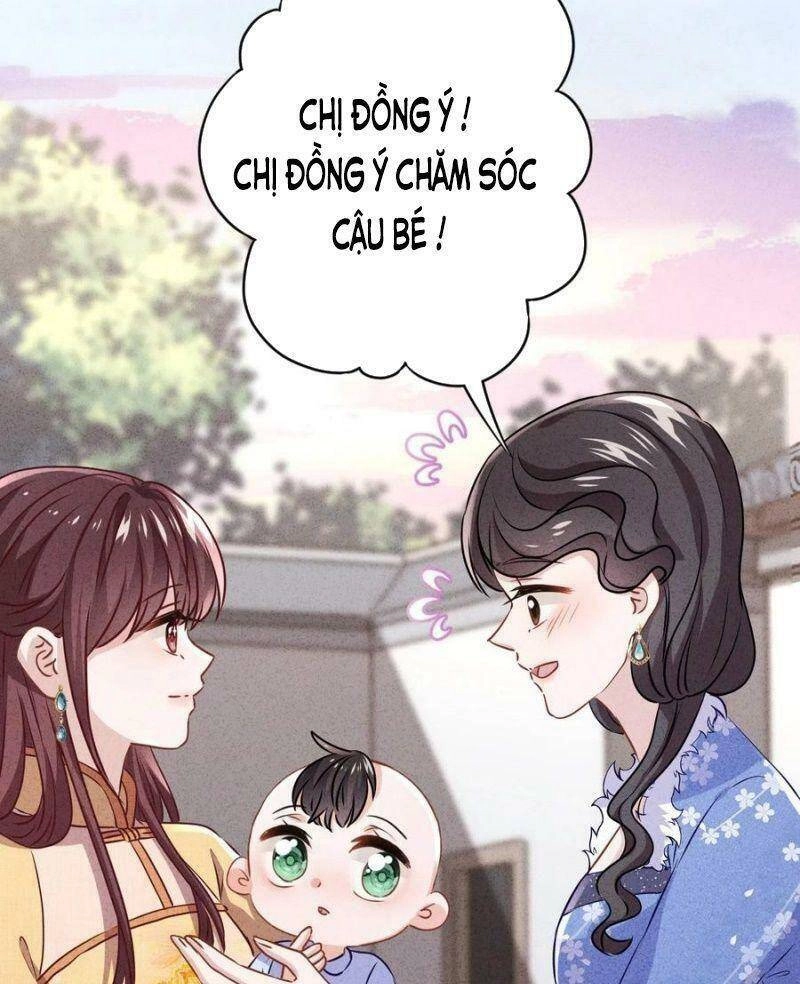 Thiếu Soái, Vợ Anh Muốn Lật Trời! Chapter 131 - 34