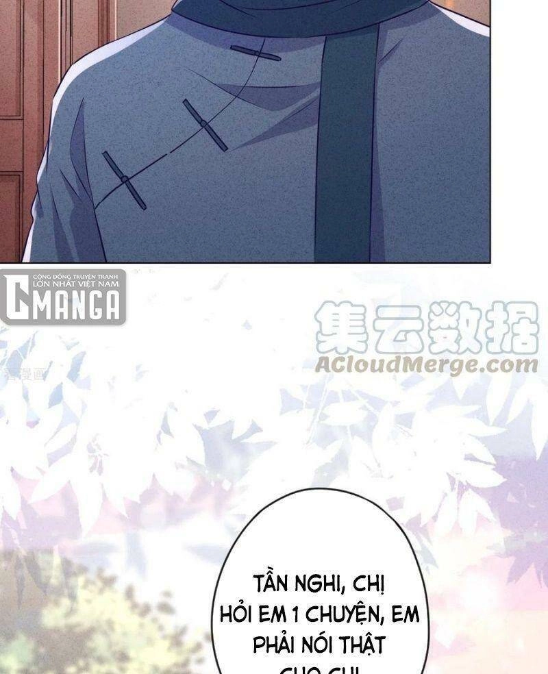 Thiếu Soái, Vợ Anh Muốn Lật Trời! Chapter 131 - 39