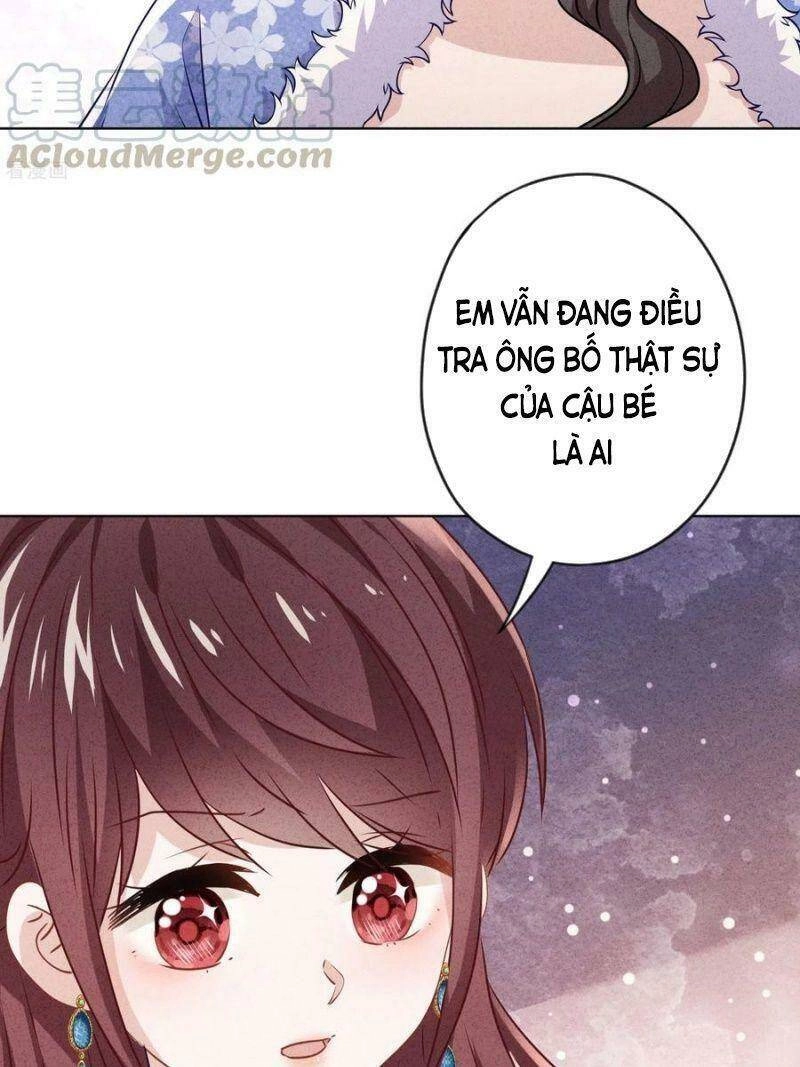 Thiếu Soái, Vợ Anh Muốn Lật Trời! Chapter 131 - 42