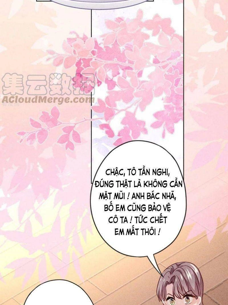 Thiếu Soái, Vợ Anh Muốn Lật Trời! Chapter 131 - 45