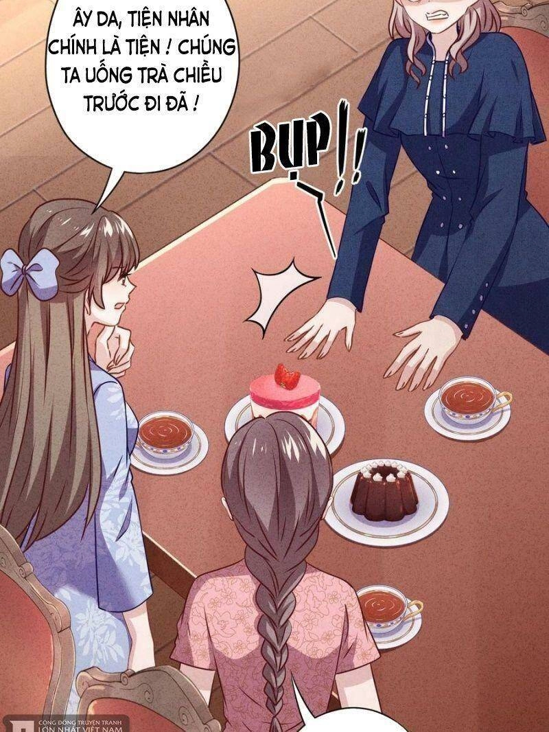 Thiếu Soái, Vợ Anh Muốn Lật Trời! Chapter 131 - 46