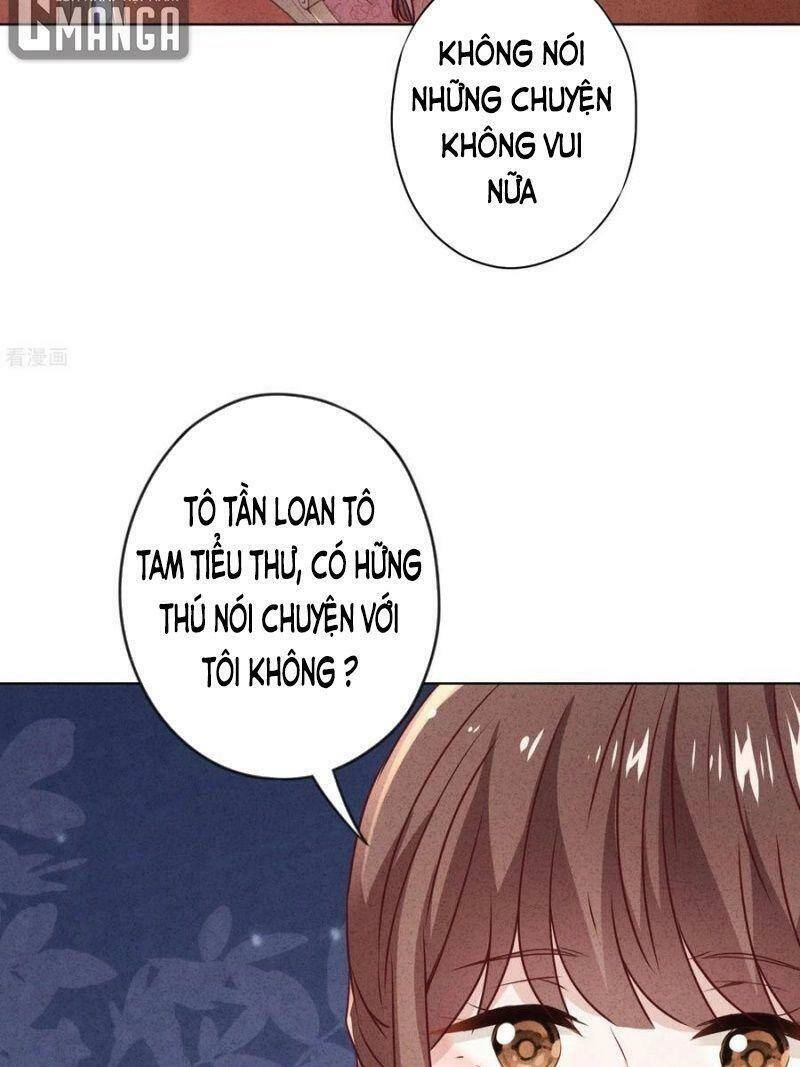 Thiếu Soái, Vợ Anh Muốn Lật Trời! Chapter 131 - 47