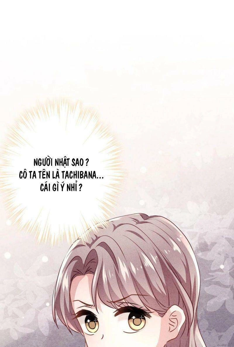 Thiếu Soái, Vợ Anh Muốn Lật Trời! Chapter 132 - 1