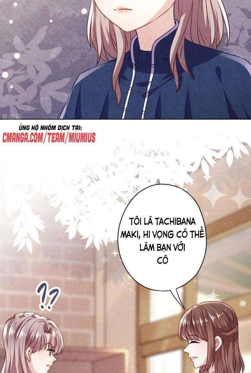 Thiếu Soái, Vợ Anh Muốn Lật Trời! Chapter 132 - 2