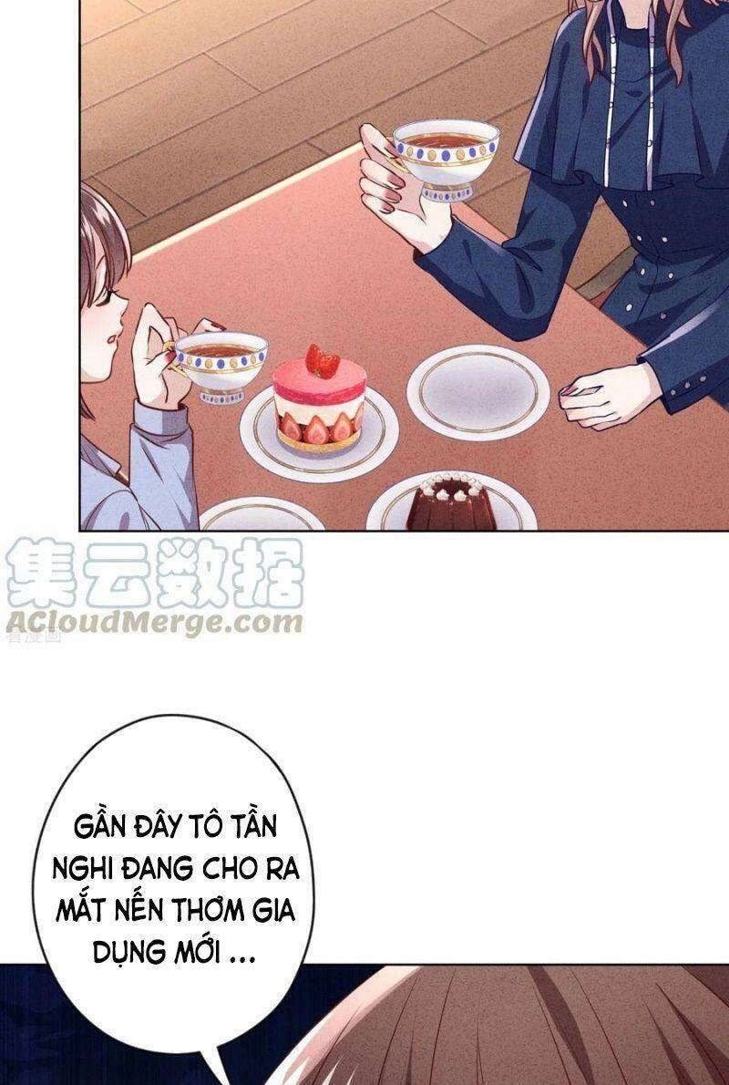 Thiếu Soái, Vợ Anh Muốn Lật Trời! Chapter 132 - 6