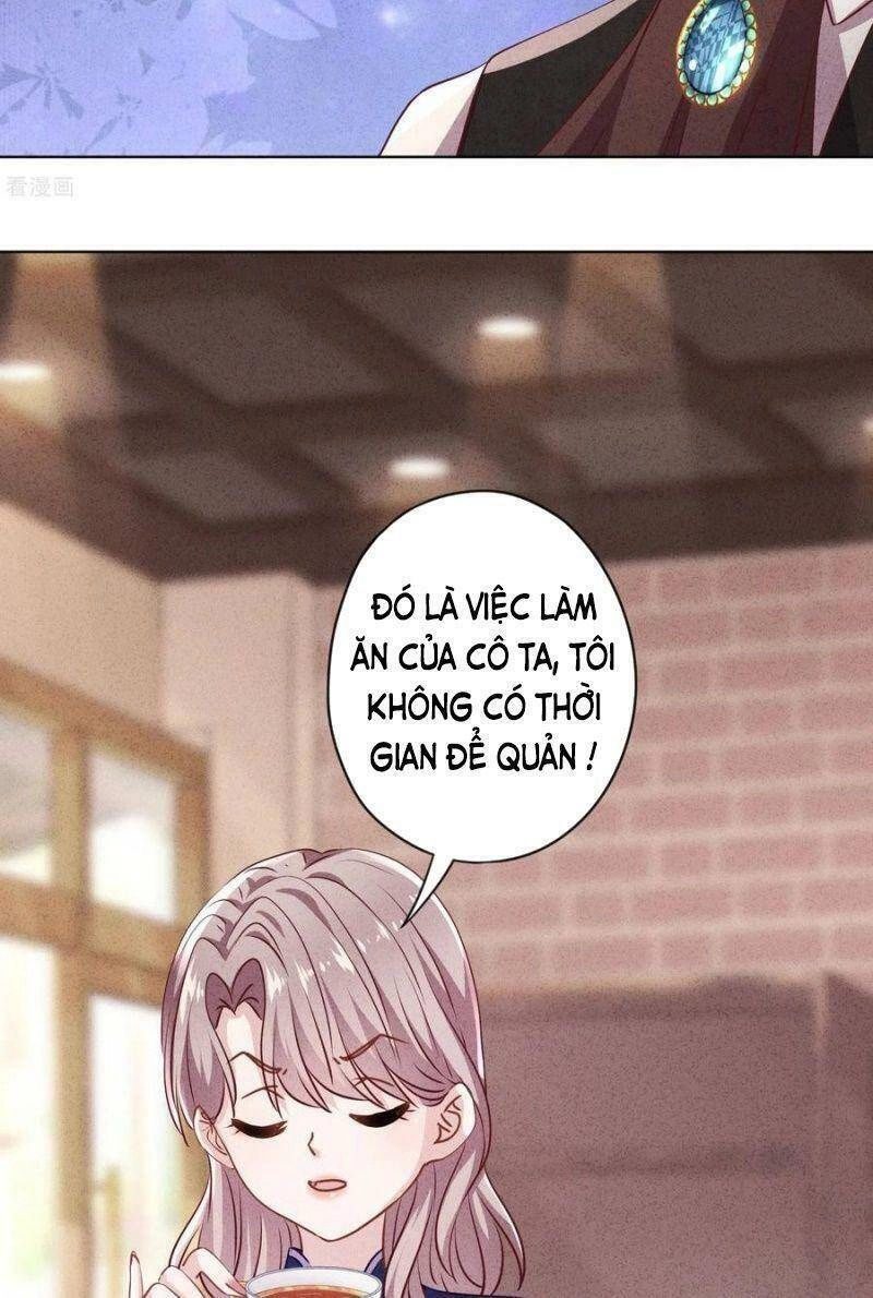 Thiếu Soái, Vợ Anh Muốn Lật Trời! Chapter 132 - 8