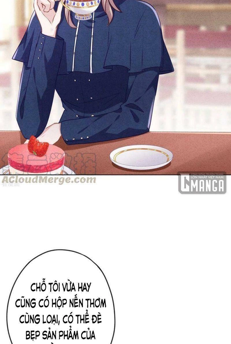 Thiếu Soái, Vợ Anh Muốn Lật Trời! Chapter 132 - 9