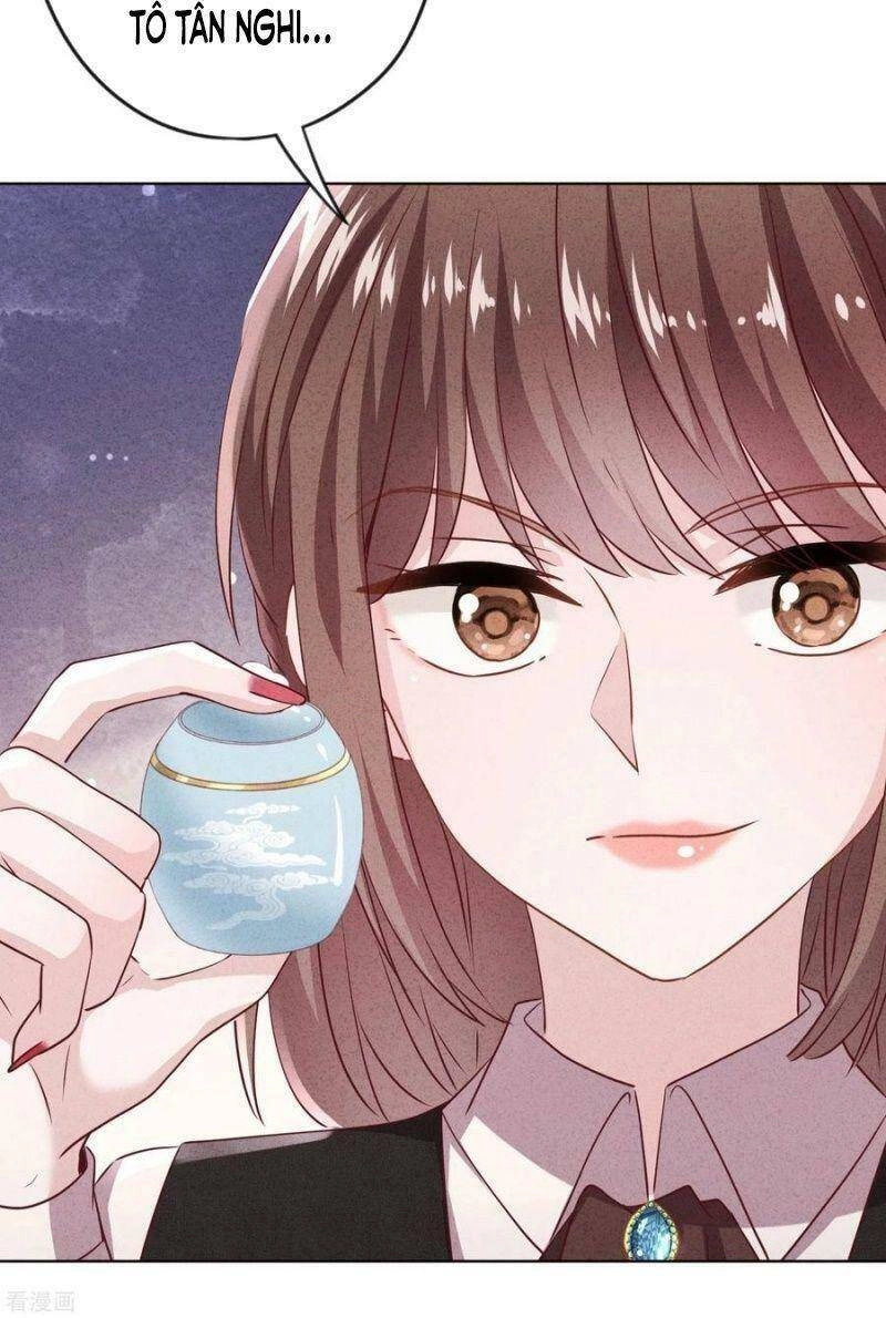 Thiếu Soái, Vợ Anh Muốn Lật Trời! Chapter 132 - 10