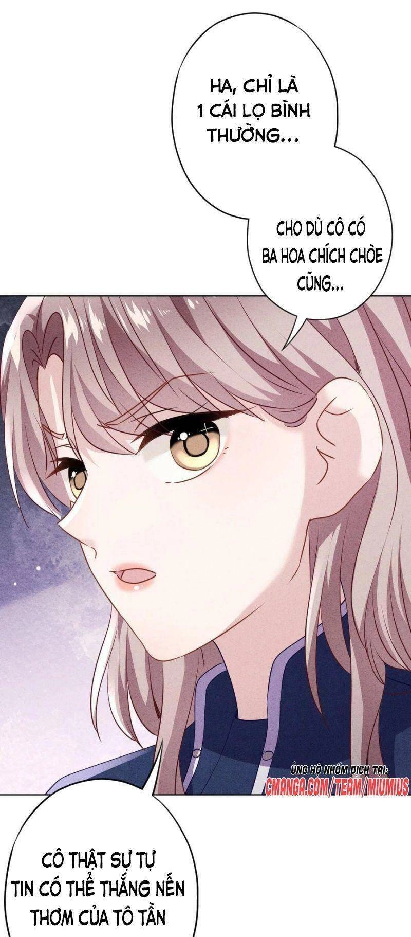 Thiếu Soái, Vợ Anh Muốn Lật Trời! Chapter 132 - 11