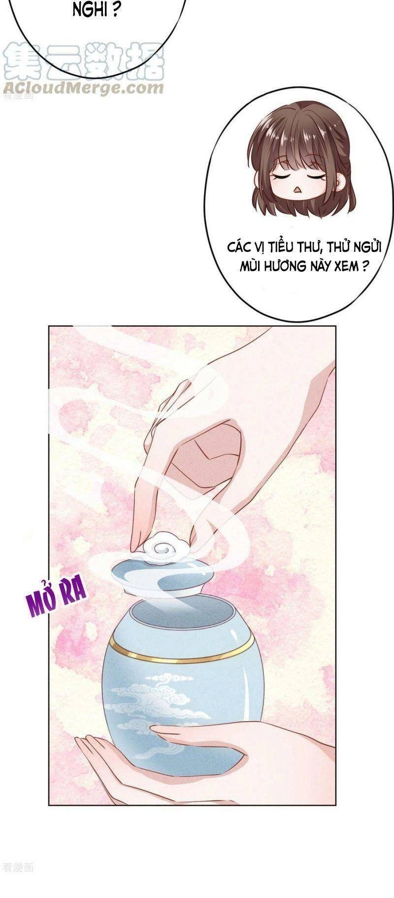 Thiếu Soái, Vợ Anh Muốn Lật Trời! Chapter 132 - 12