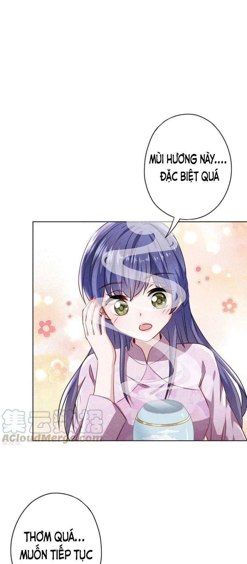 Thiếu Soái, Vợ Anh Muốn Lật Trời! Chapter 132 - 13