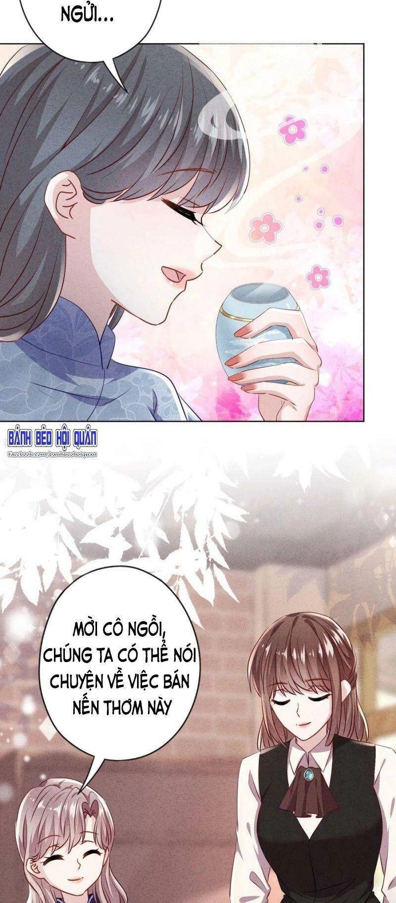 Thiếu Soái, Vợ Anh Muốn Lật Trời! Chapter 132 - 14