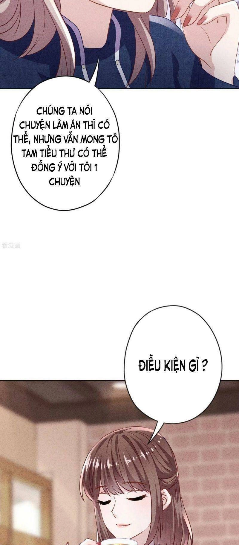 Thiếu Soái, Vợ Anh Muốn Lật Trời! Chapter 132 - 16