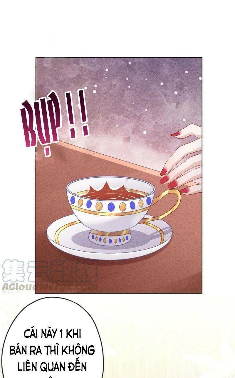 Thiếu Soái, Vợ Anh Muốn Lật Trời! Chapter 132 - 21