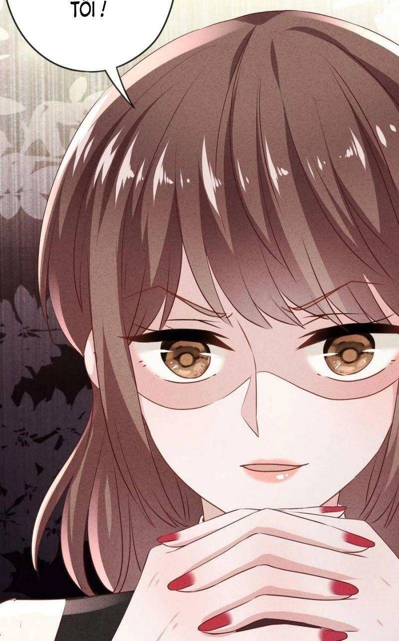 Thiếu Soái, Vợ Anh Muốn Lật Trời! Chapter 132 - 22