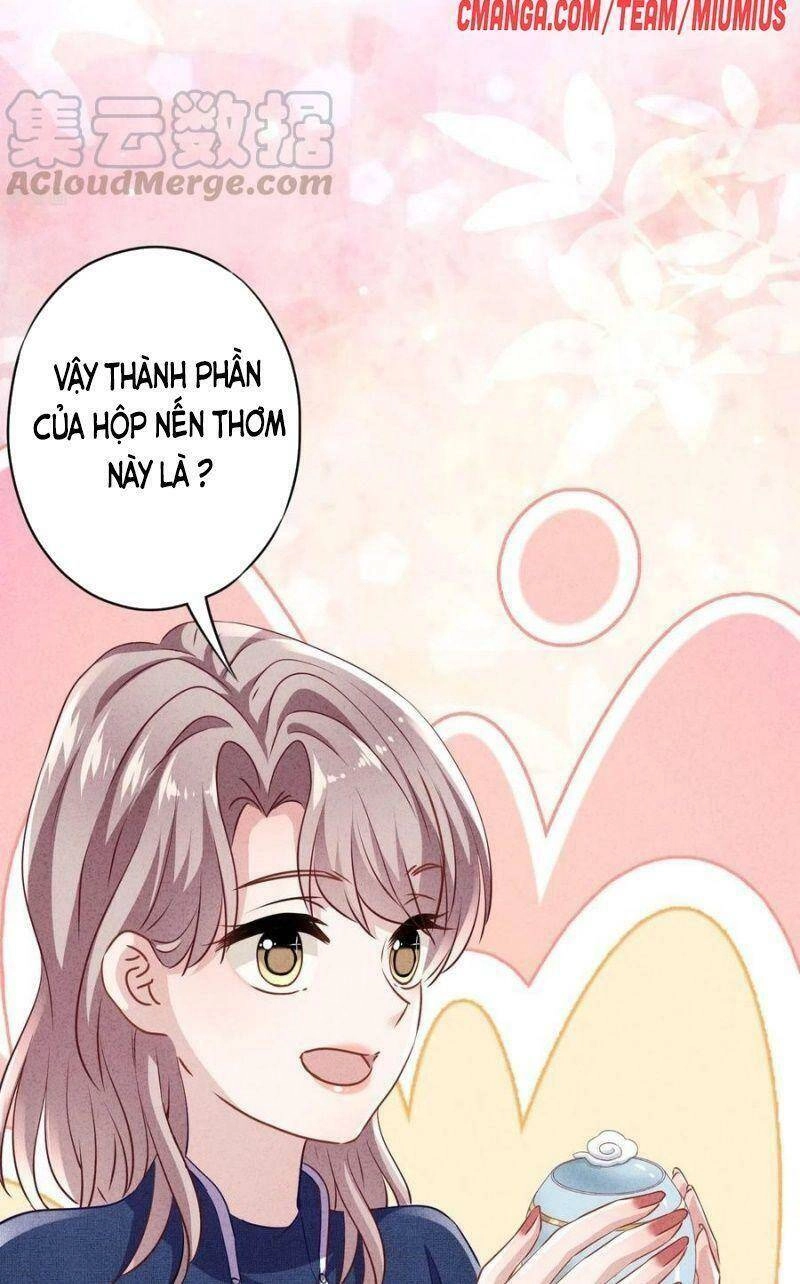 Thiếu Soái, Vợ Anh Muốn Lật Trời! Chapter 132 - 24