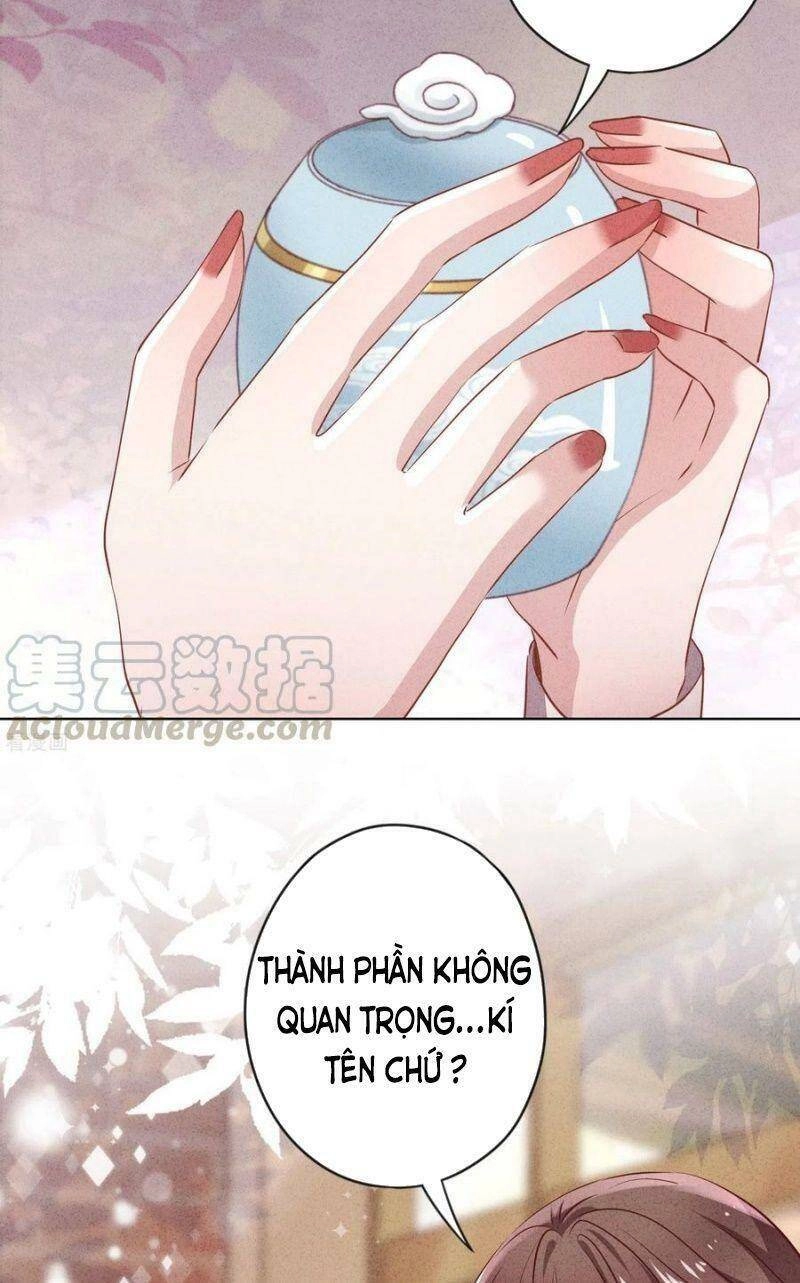 Thiếu Soái, Vợ Anh Muốn Lật Trời! Chapter 132 - 26