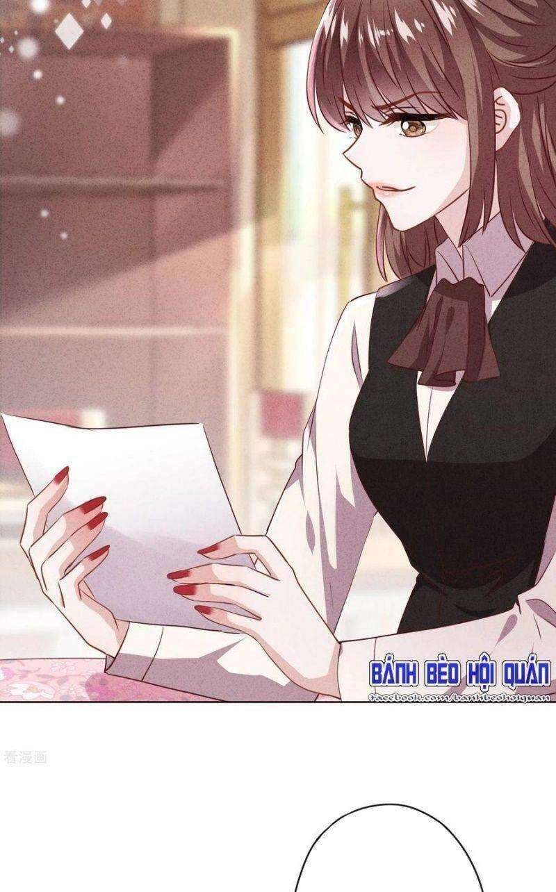 Thiếu Soái, Vợ Anh Muốn Lật Trời! Chapter 132 - 27