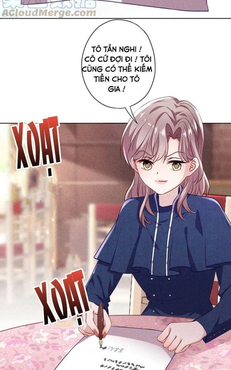 Thiếu Soái, Vợ Anh Muốn Lật Trời! Chapter 132 - 29