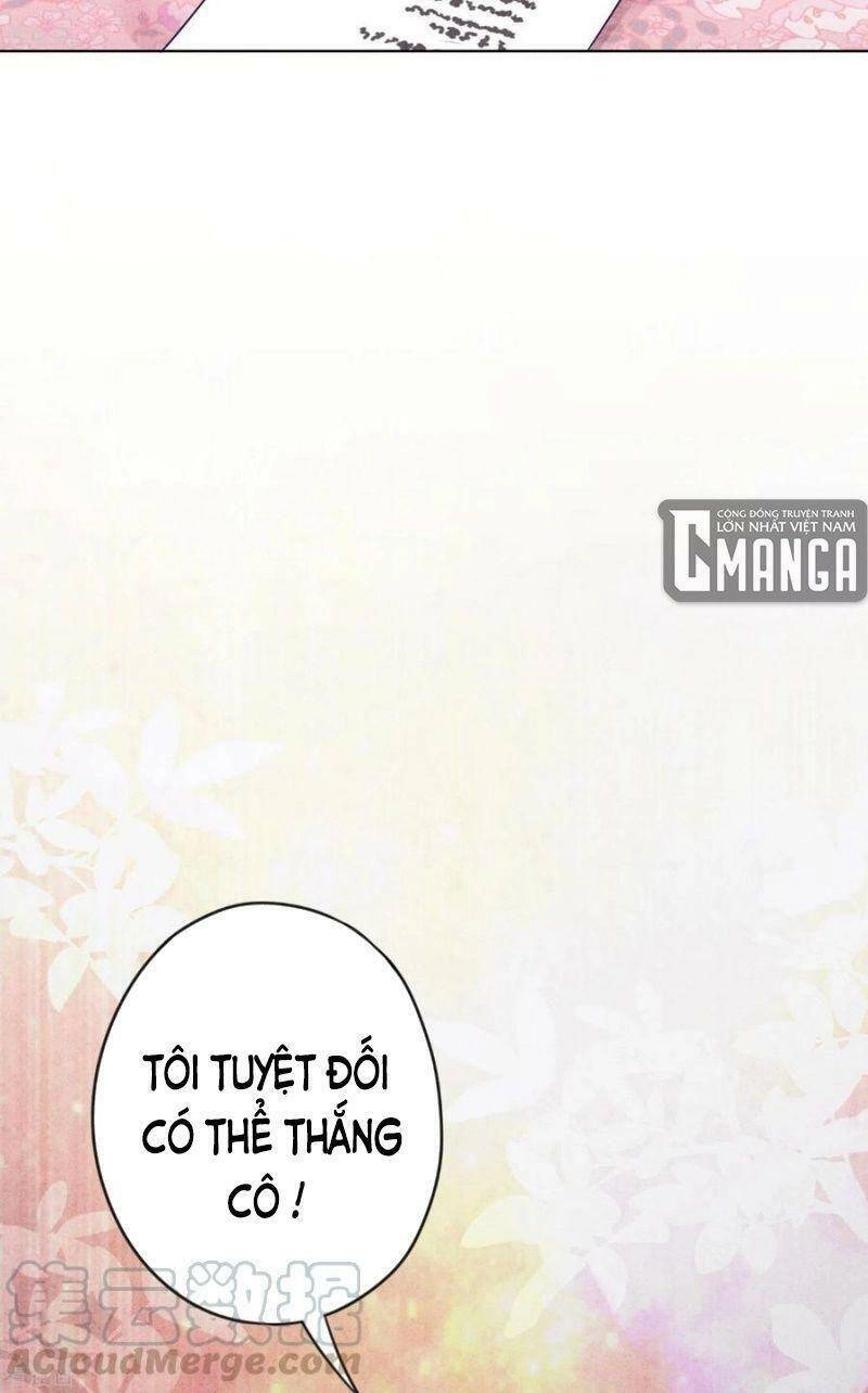 Thiếu Soái, Vợ Anh Muốn Lật Trời! Chapter 132 - 30