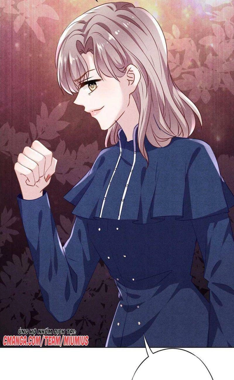 Thiếu Soái, Vợ Anh Muốn Lật Trời! Chapter 132 - 31