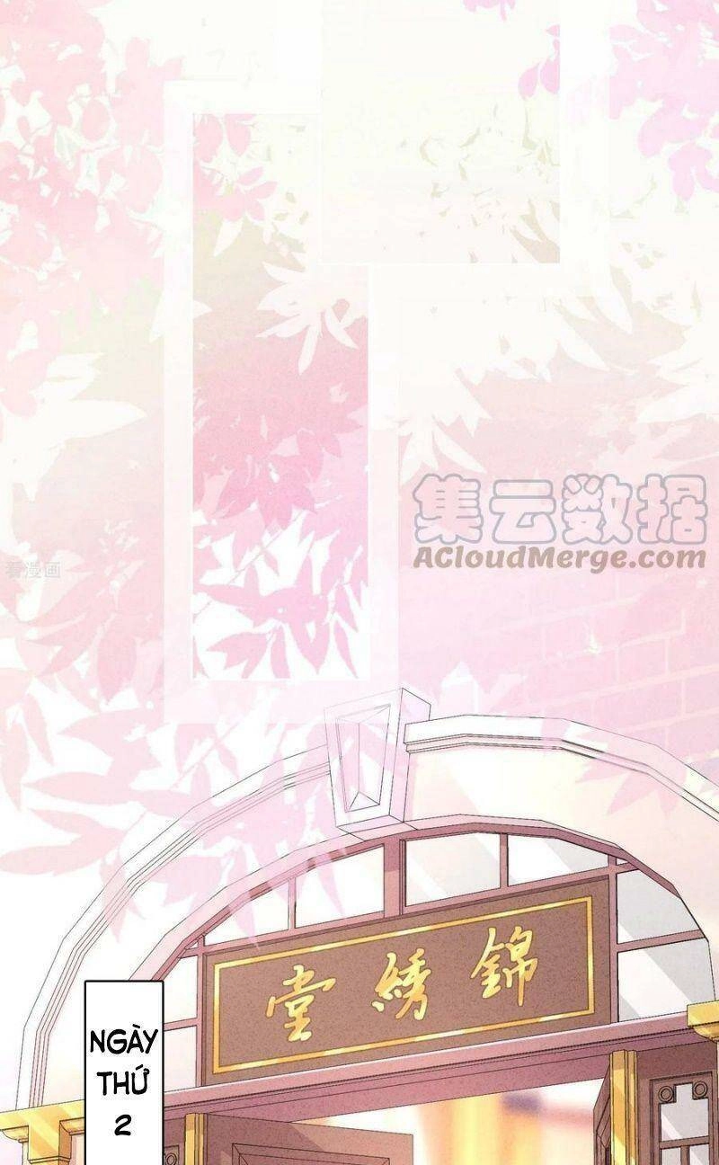 Thiếu Soái, Vợ Anh Muốn Lật Trời! Chapter 132 - 33