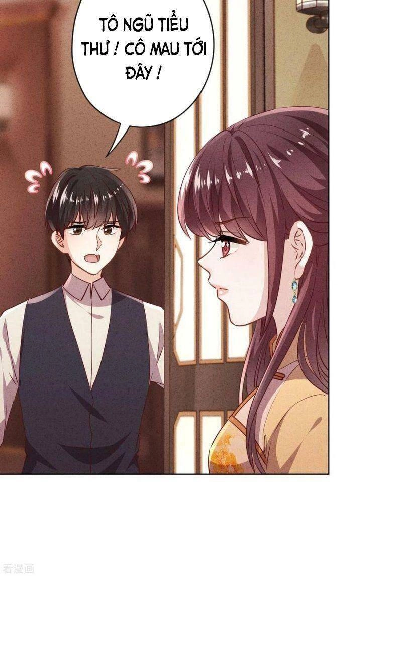 Thiếu Soái, Vợ Anh Muốn Lật Trời! Chapter 132 - 37